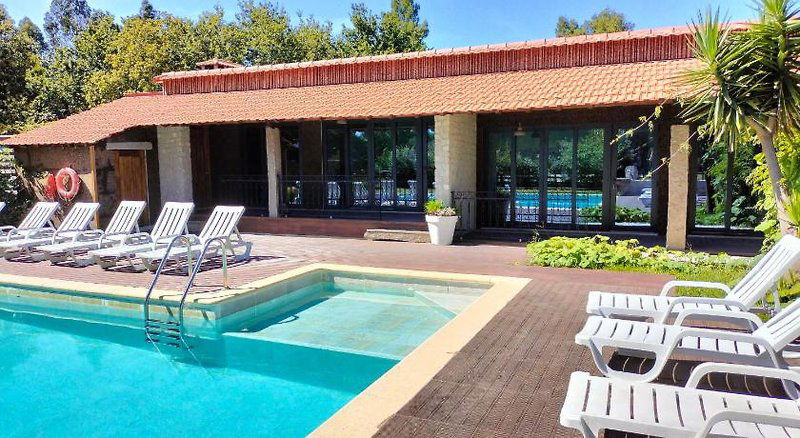 Hotel Quinta Padre Lobo