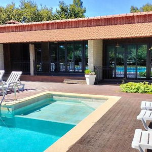 Sejur Quinta Padre Lobo vacanta Feira