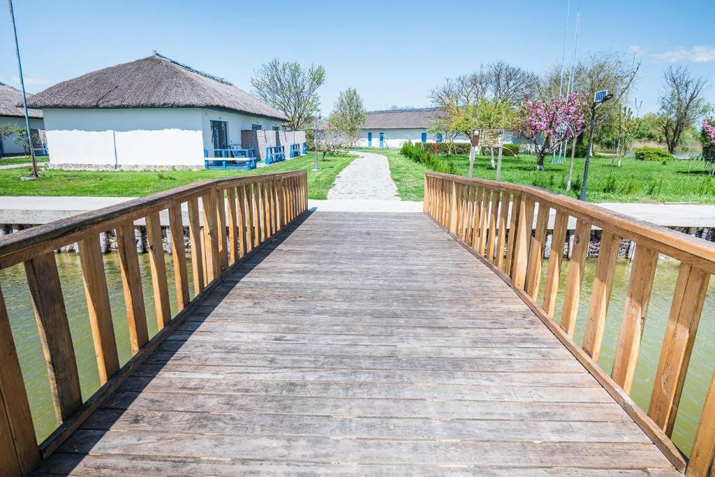 Hotel Gura Portitei Resort