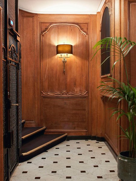 Hotel Meliá Paris Champs Elysées