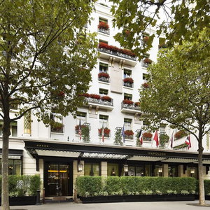 Hotel Hôtel Napoléon Paris cazare Levallois-Perret