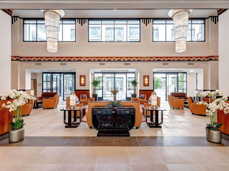 Hotel Quality Suites Val D'europe