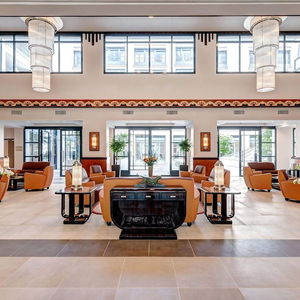 Hotel Quality Suites Val D'europe cazare Chessy