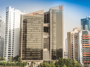 Hotel Grand Millennium Dubai cazare Dubai