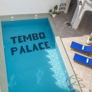 Sejur Tembo Palace Hotel vacanta Zanzibar