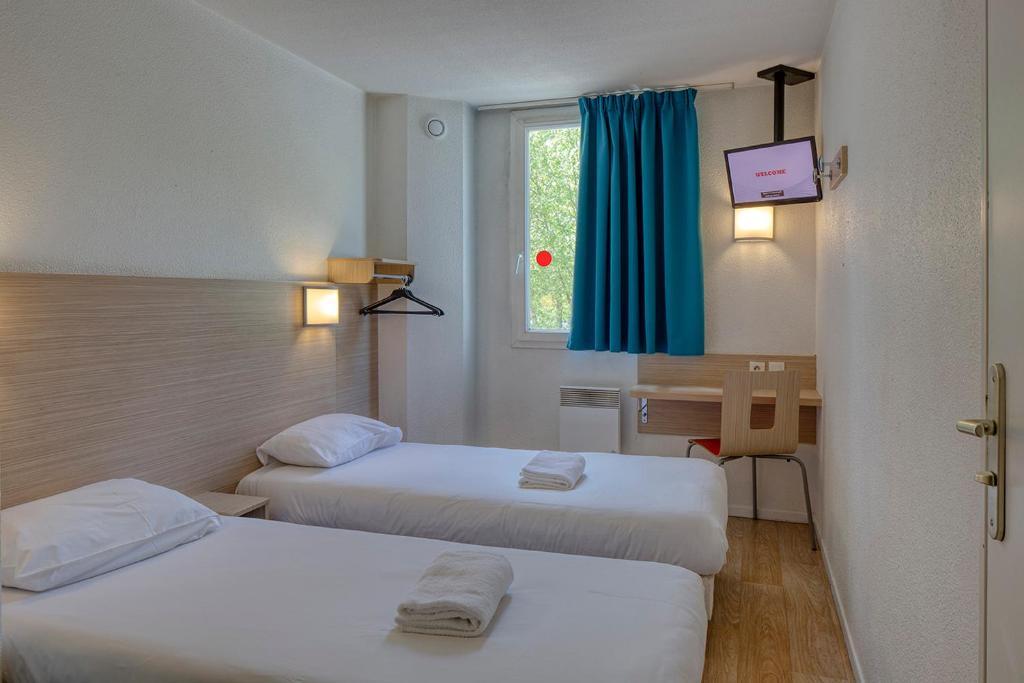 Hotel Cyan Hotel Roissy Villepinte Parc Des Expositions