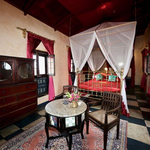 Hotel Emerson On Hurumzi cazare Zanzibar
