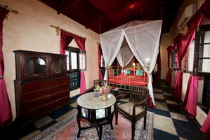 Hotel Emerson On Hurumzi cazare Zanzibar