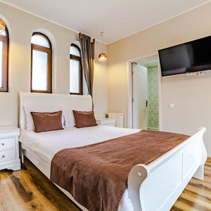 Hotel Yael Luxury Apartaments cazare Busteni