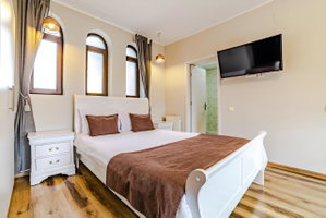 Hotel Yael Luxury Apartaments cazare Busteni