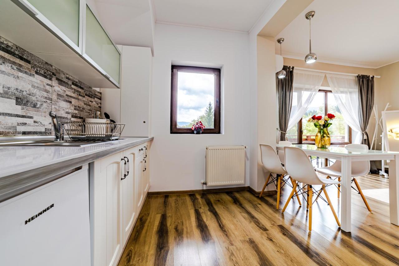 Yael Luxury Apartaments