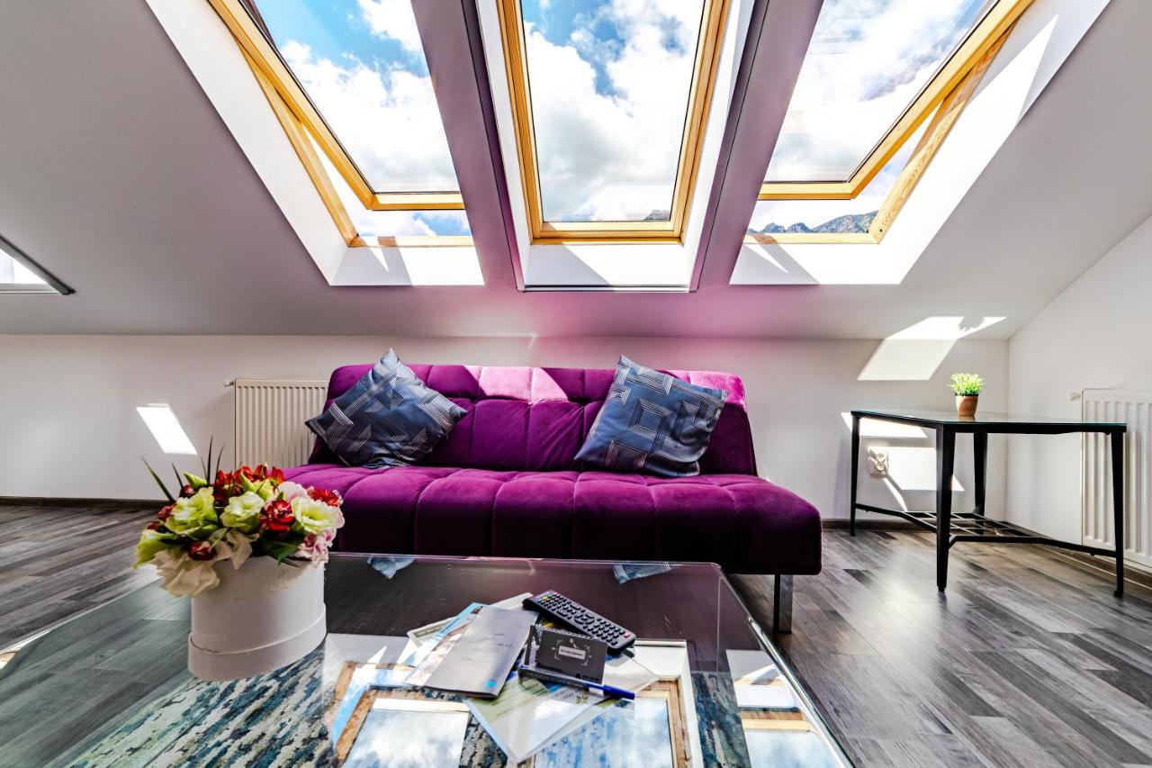 Yael Luxury Apartaments