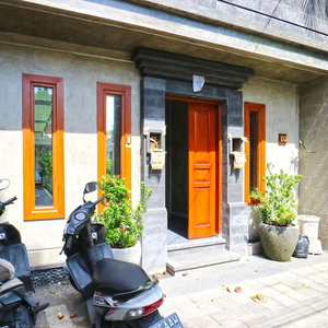 Sejur Gempita House vacanta Bali