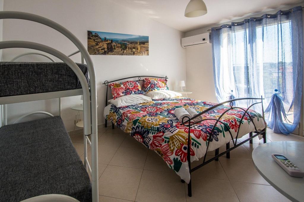 Hotel B&B New Naxos Village