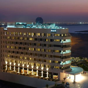 Sejur Staybridge Suites Abu Dhabi Yas Island vacanta Abu Dhabi