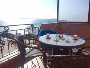 Hotel Fantasy Beach cazare Sveti Vlas