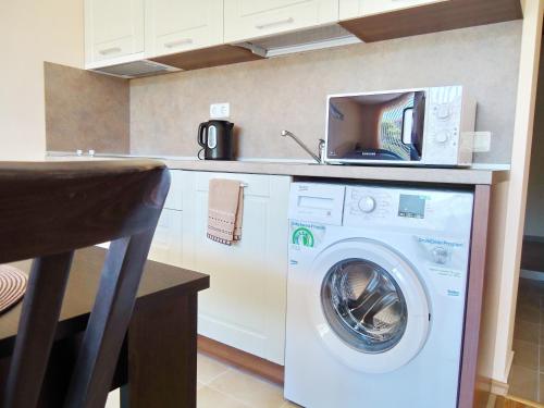 Hotel Oxygen Apartments