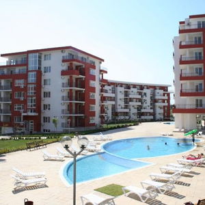 Hotel Grand Resort Complex cazare Sveti Vlas