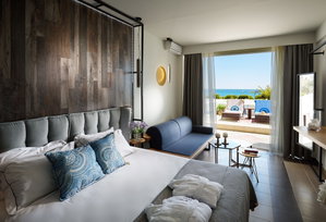 Hotel Blue Dream Palace (Ex Blue Palace Tripiti) cazare Limenaria