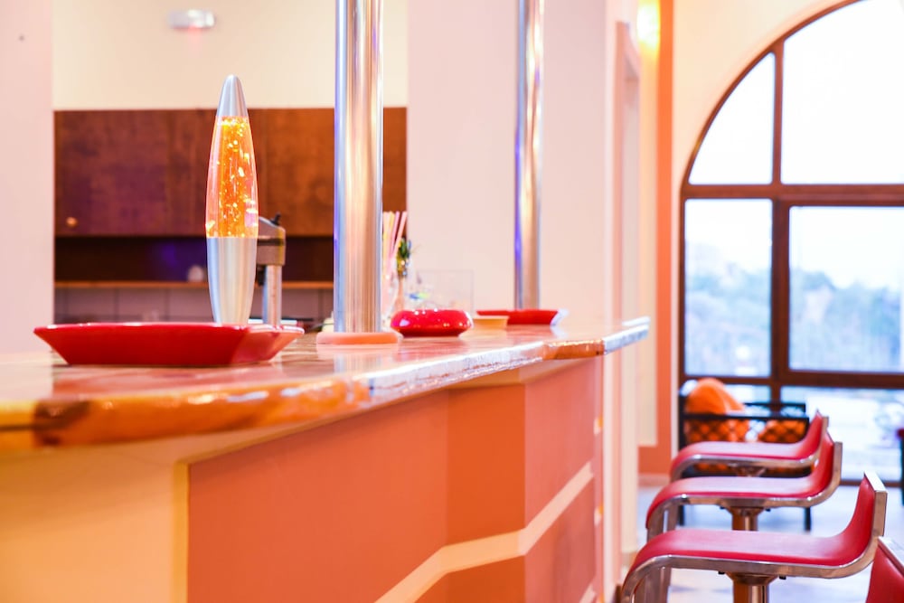 Hotel Chrysoula Hotel & Apartments