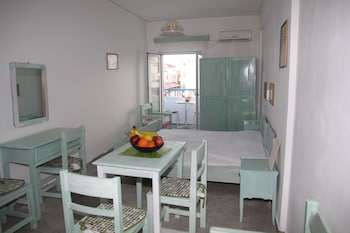Hotel Annoula Studio & Apartments