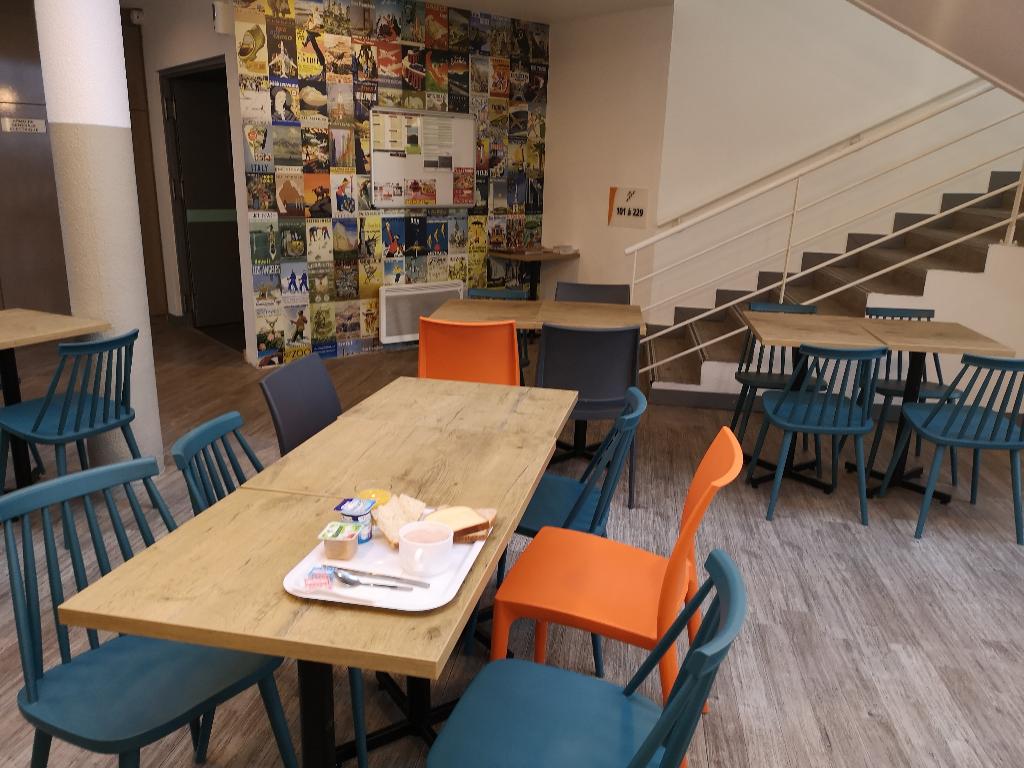 Hotel Hotelf1 Maurepas