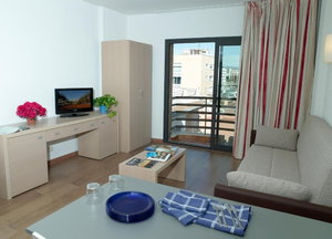 Hotel Almirall cazare Lloret del Mar