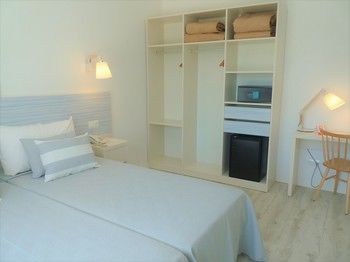 Hotel Fergus Montemar