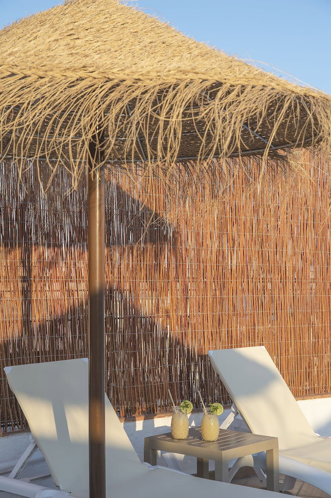 Hotel Santa Rosa