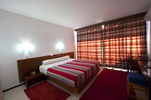 Hotel Hotel Le Grand Imilchil