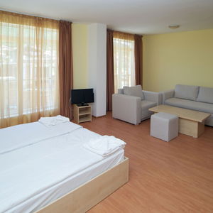 Hotel Anixy Apart Hotel cazare Obzor