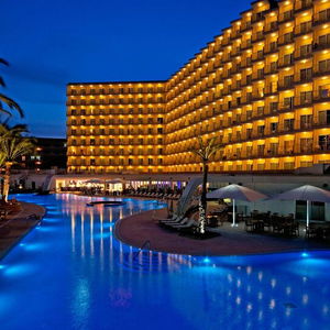 Hotel Sol Guadalupe cazare Calvia