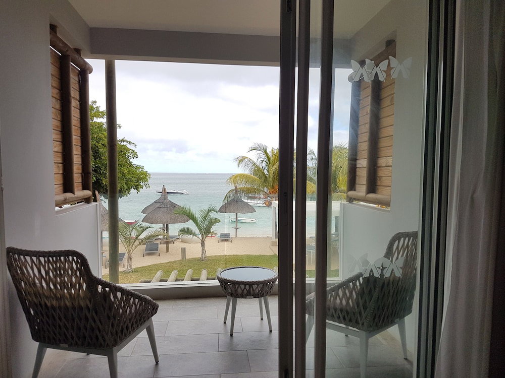 La Mariposa Mauritius