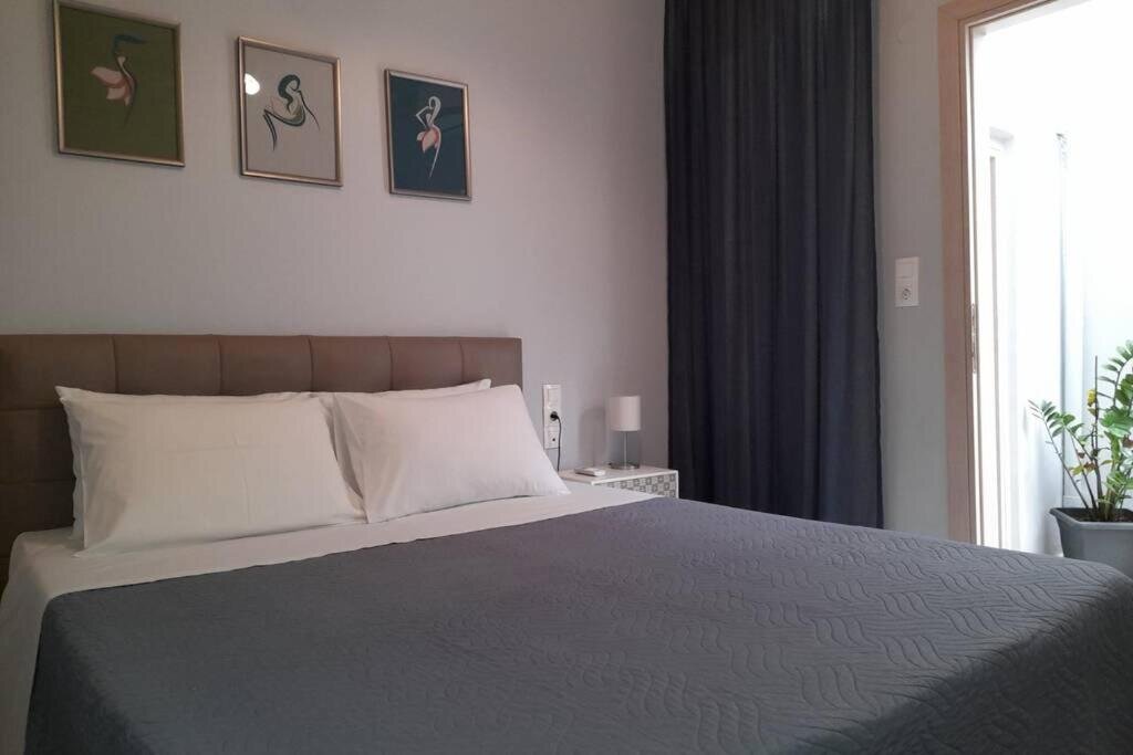 Apt22 Stylish Apartment Close Of Heraklion Center
