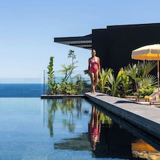 Sejur Legend Hill Resort & Spa vacanta Black River