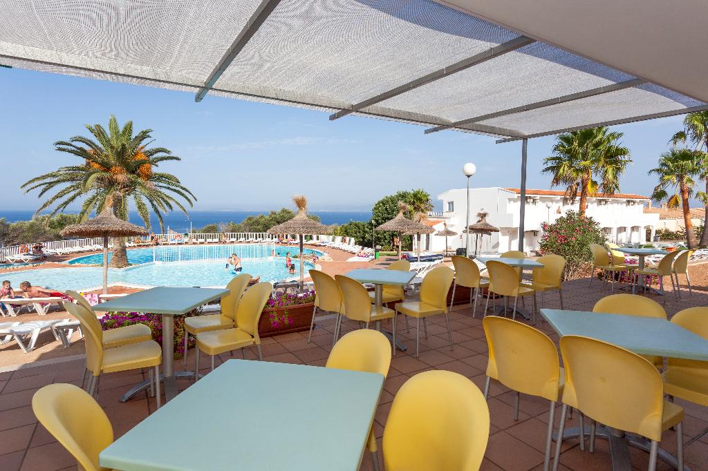 Sun Club El Dorado - All Inclusive