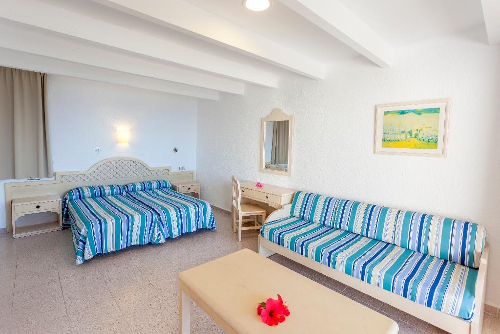 dal travel Sun Club El Dorado - All Inclusive