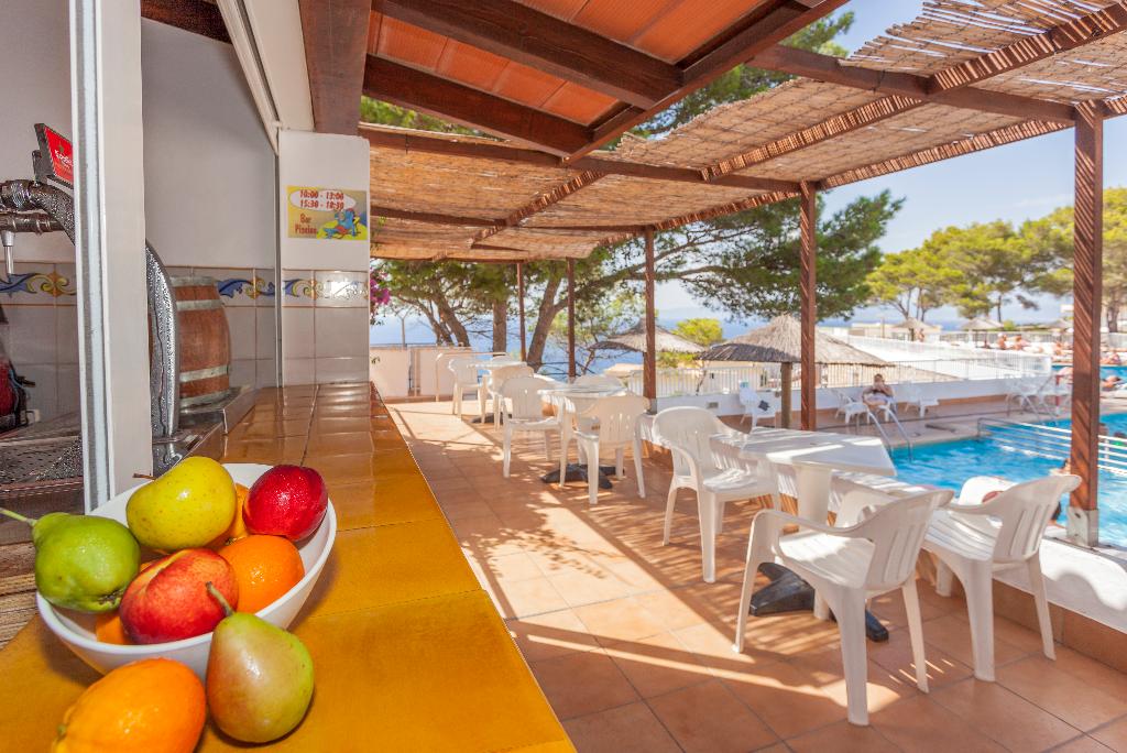 dal travel Sun Club El Dorado - All Inclusive