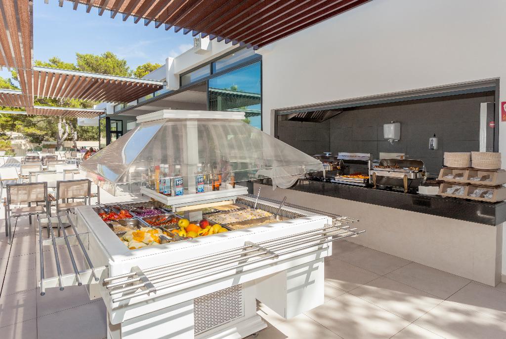 dal travel Sun Club El Dorado - All Inclusive