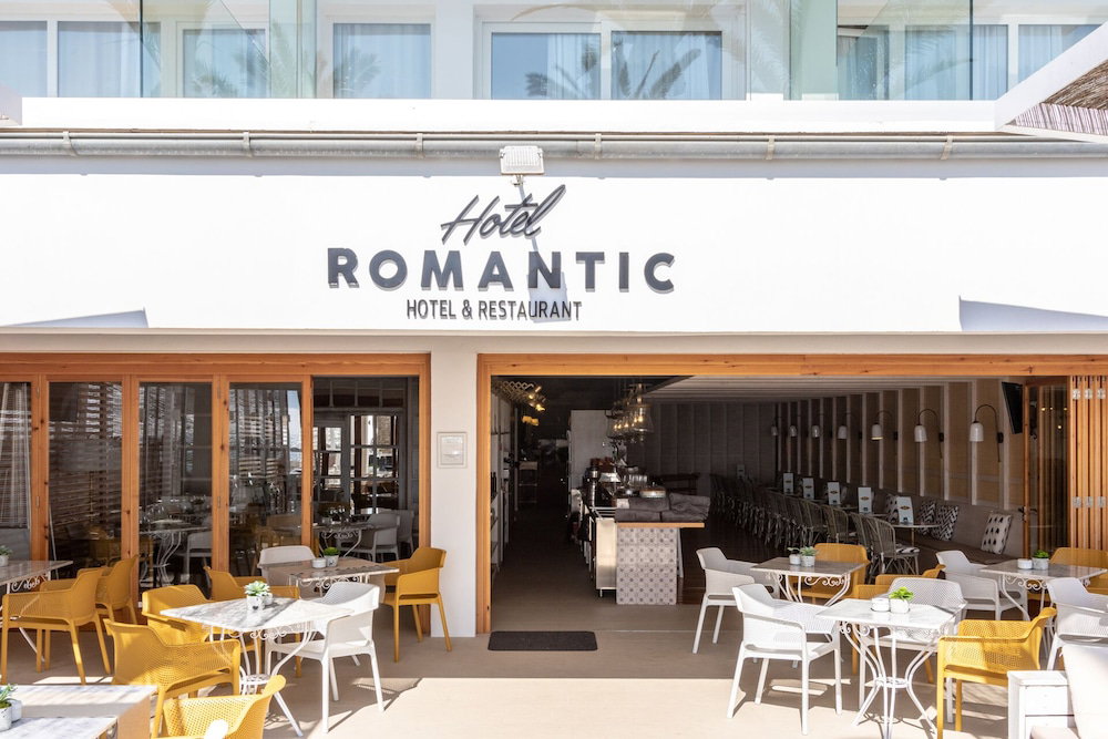 dal travel Romantic