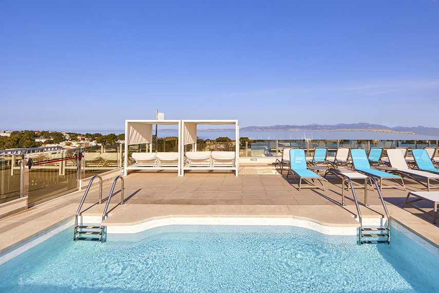 dal travel Hotel Mediterranean Bay