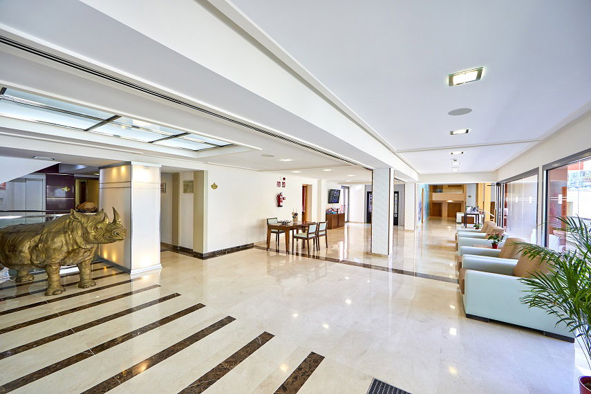 dal travel Hotel Mediterranean Bay