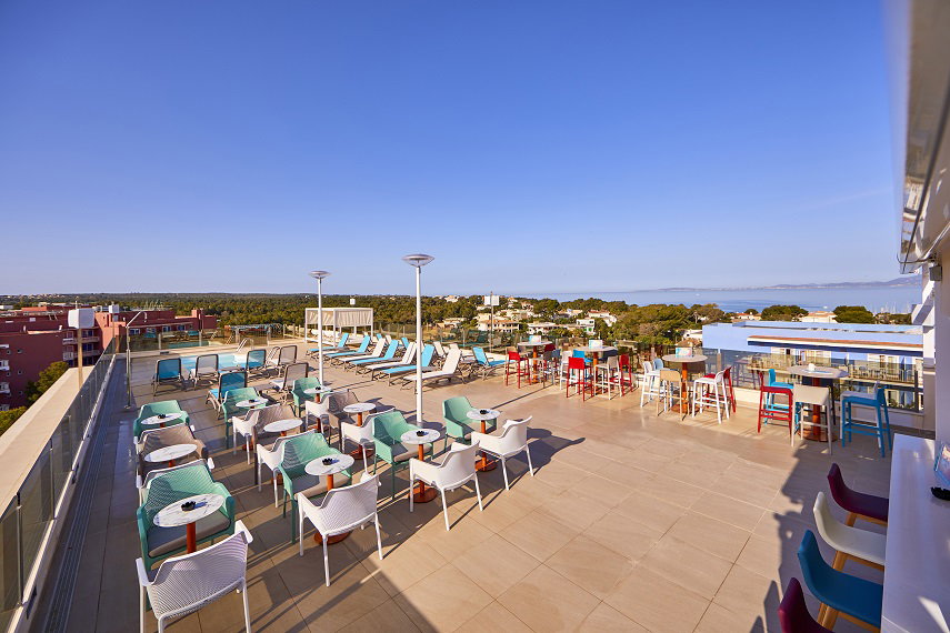 dal travel Hotel Mediterranean Bay