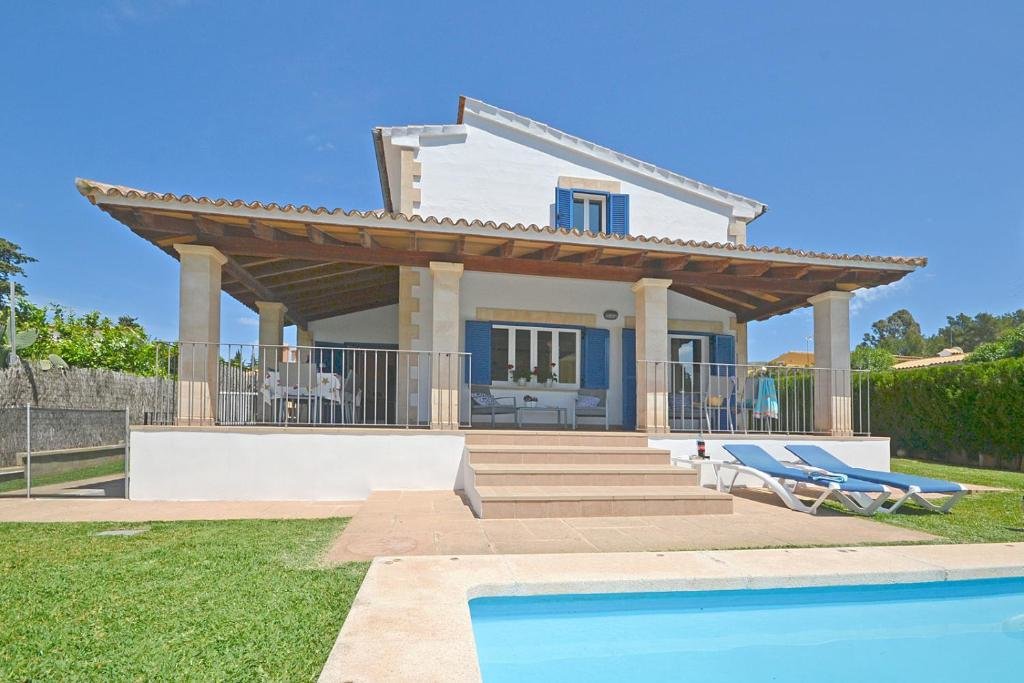 Camamila House