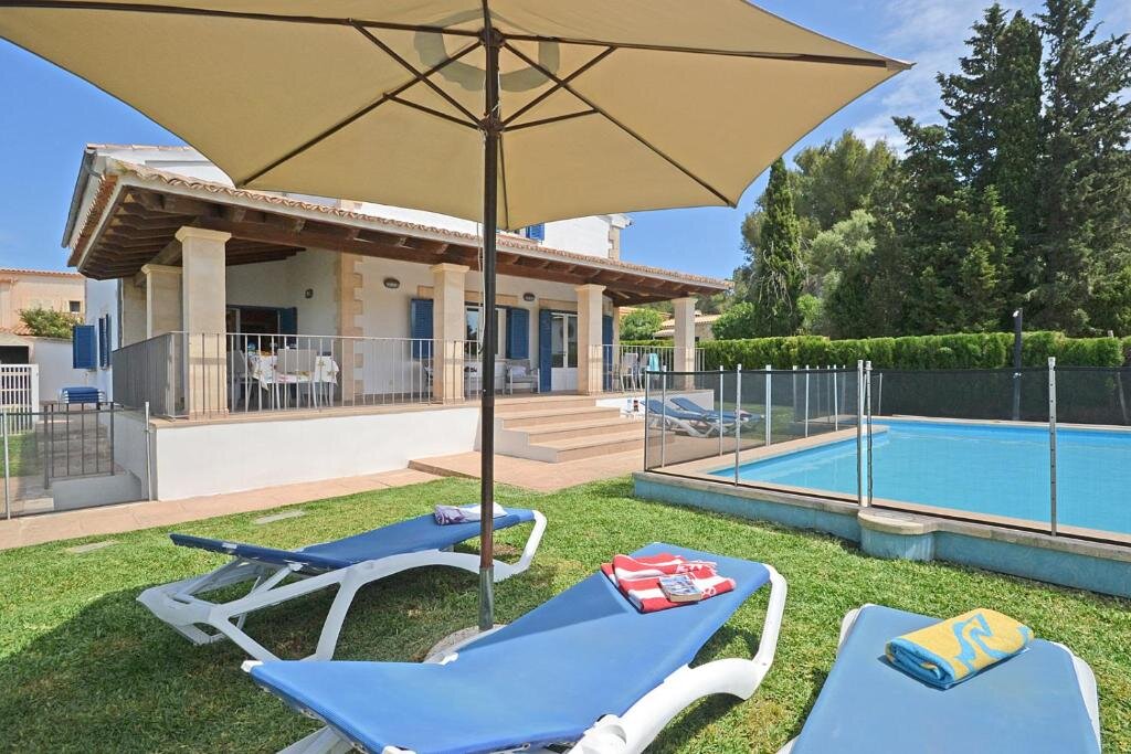 dal travel Camamila House