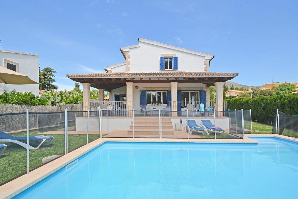 dal travel Camamila House