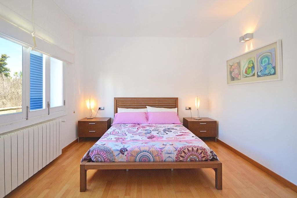 dal travel Camamila House