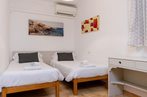dal travel Rosa Mar