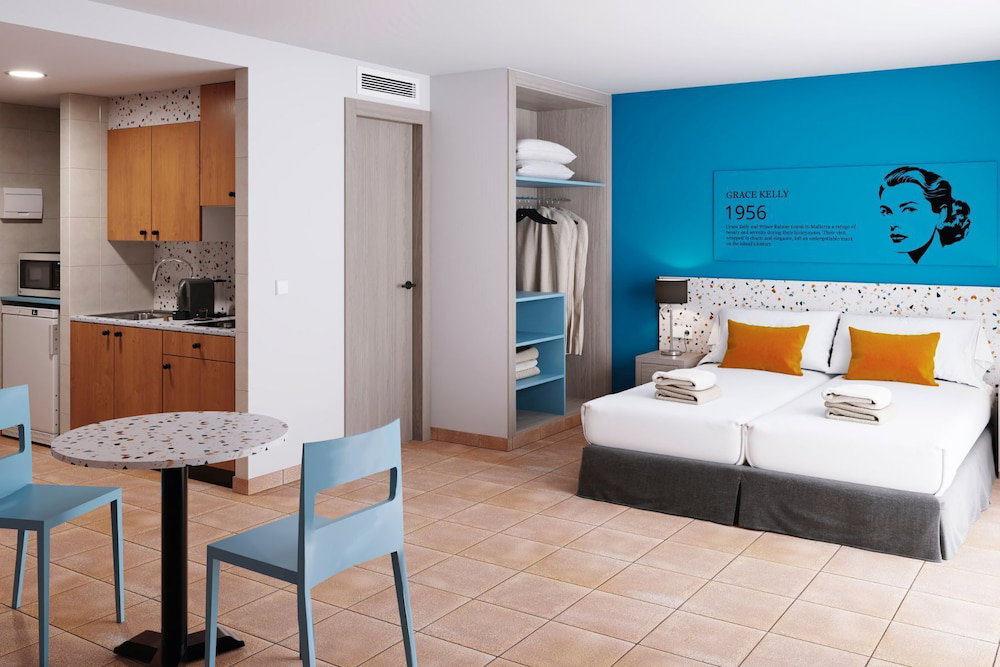 Gomila Palma Apartments