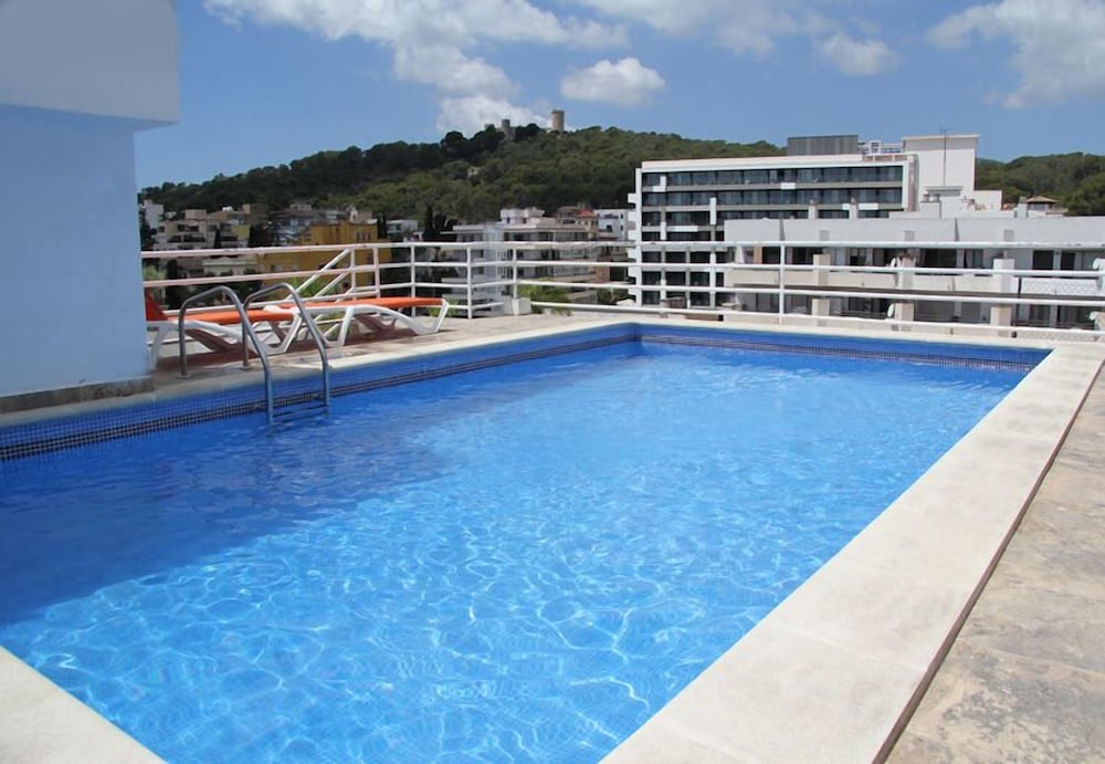 dal travel Gomila Palma Apartments